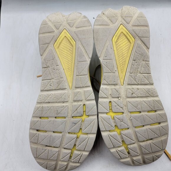 Hoka One One Mach 5 Mens 12 D Radiant Yellow Evening Primrose Athletic Shoes main image 7